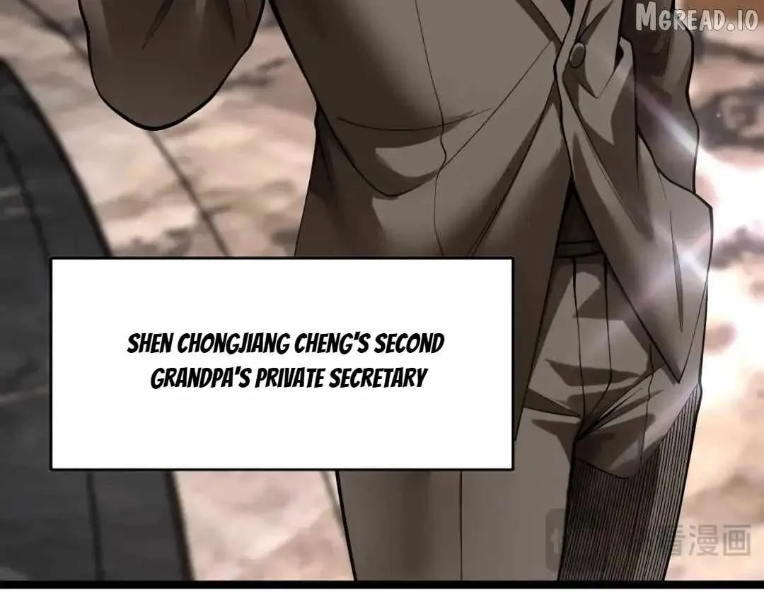 I’m A Super Rich Man, So It’s Reasonable For Me To Be A Scumbag Chapter 42 - Page 102