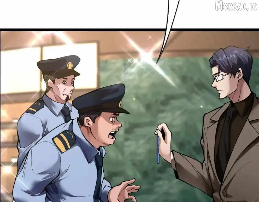 I’m A Super Rich Man, So It’s Reasonable For Me To Be A Scumbag Chapter 42 - Page 104