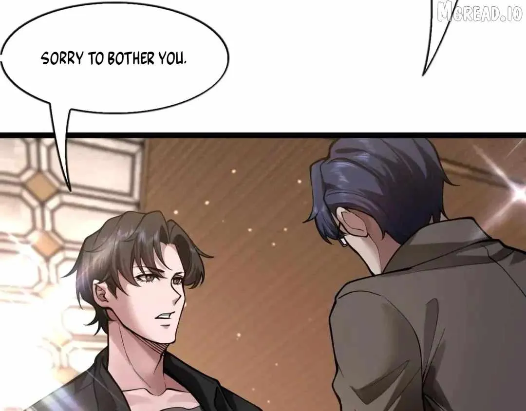 I’m A Super Rich Man, So It’s Reasonable For Me To Be A Scumbag Chapter 42 - Page 106