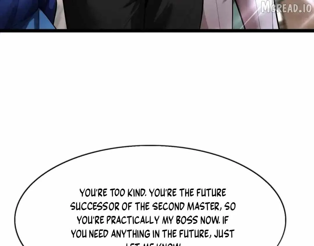 I’m A Super Rich Man, So It’s Reasonable For Me To Be A Scumbag Chapter 42 - Page 108