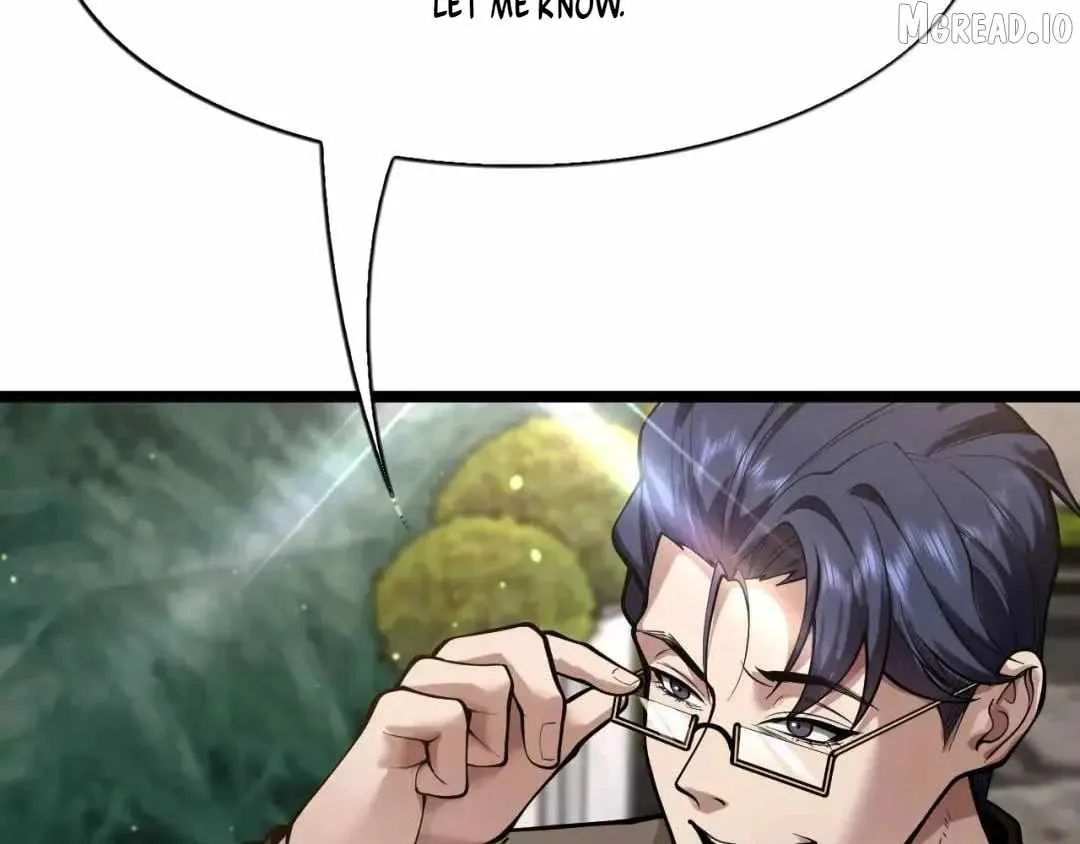 I’m A Super Rich Man, So It’s Reasonable For Me To Be A Scumbag Chapter 42 - Page 109