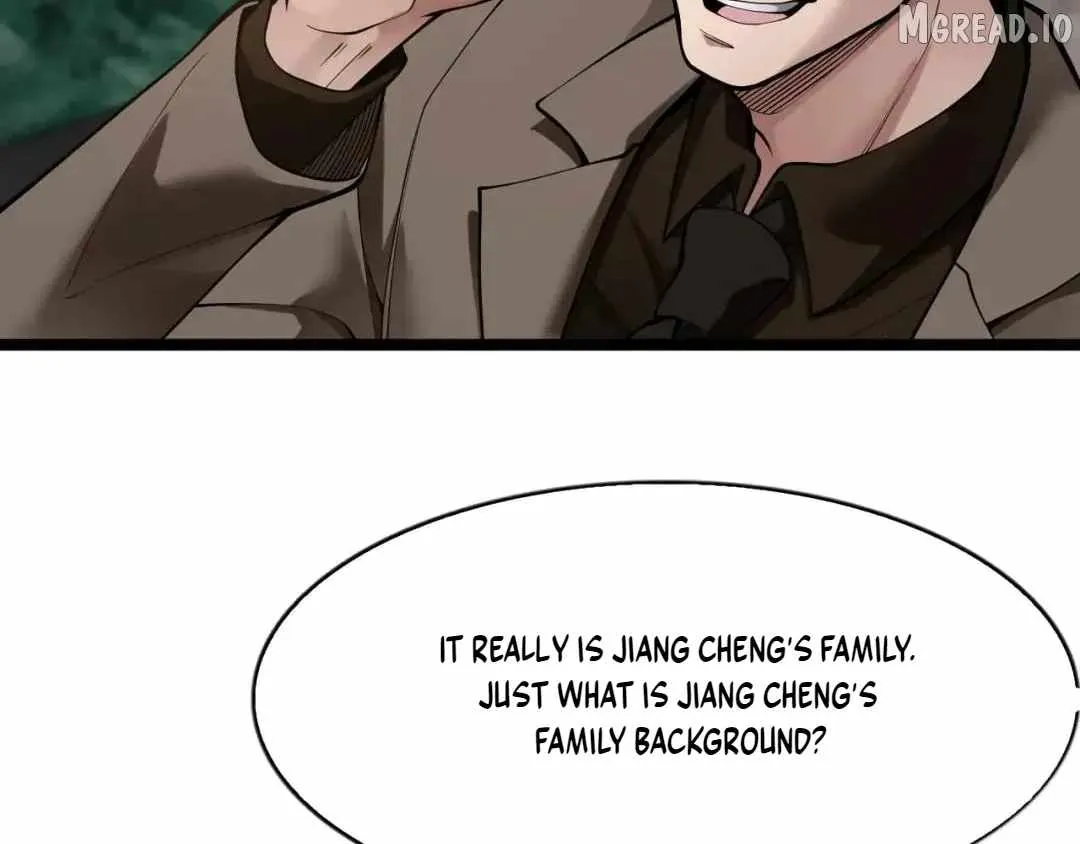 I’m A Super Rich Man, So It’s Reasonable For Me To Be A Scumbag Chapter 42 - Page 110