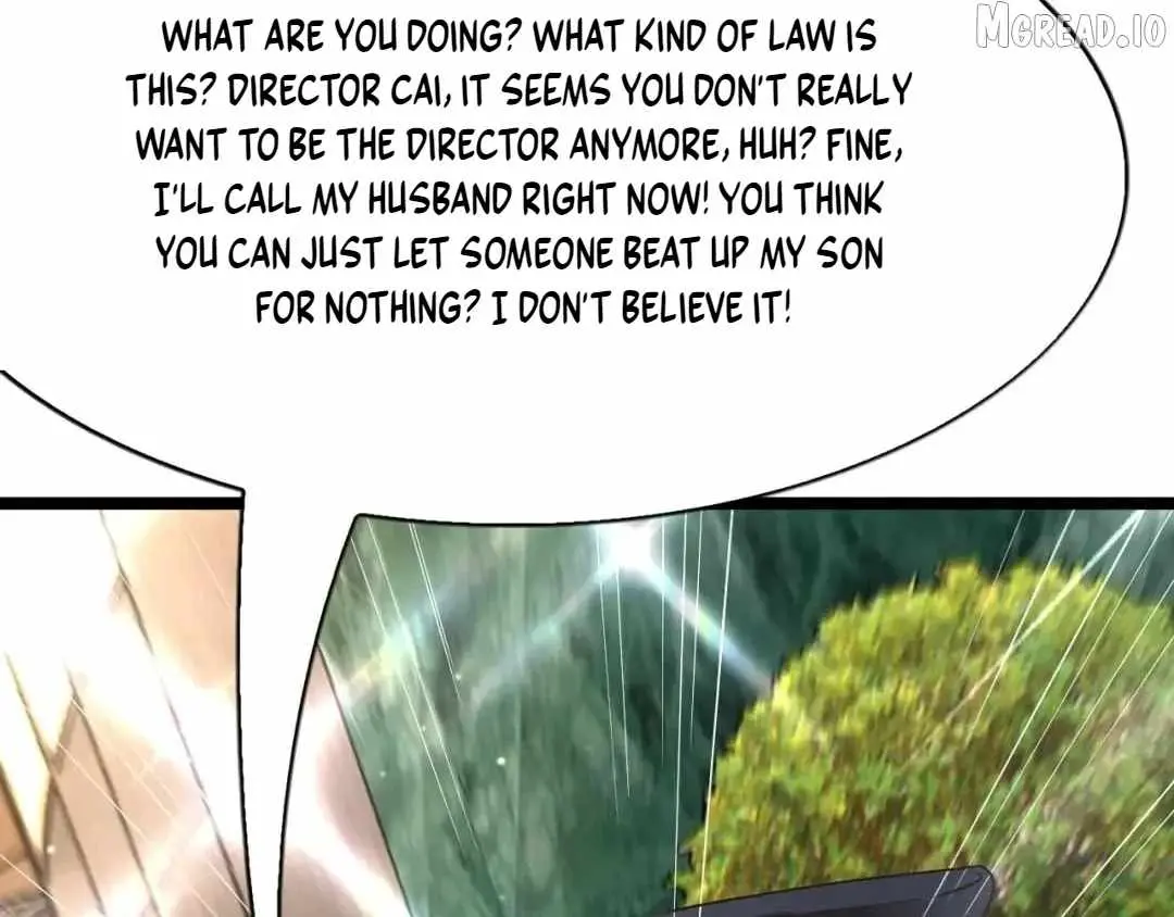 I’m A Super Rich Man, So It’s Reasonable For Me To Be A Scumbag Chapter 42 - Page 114