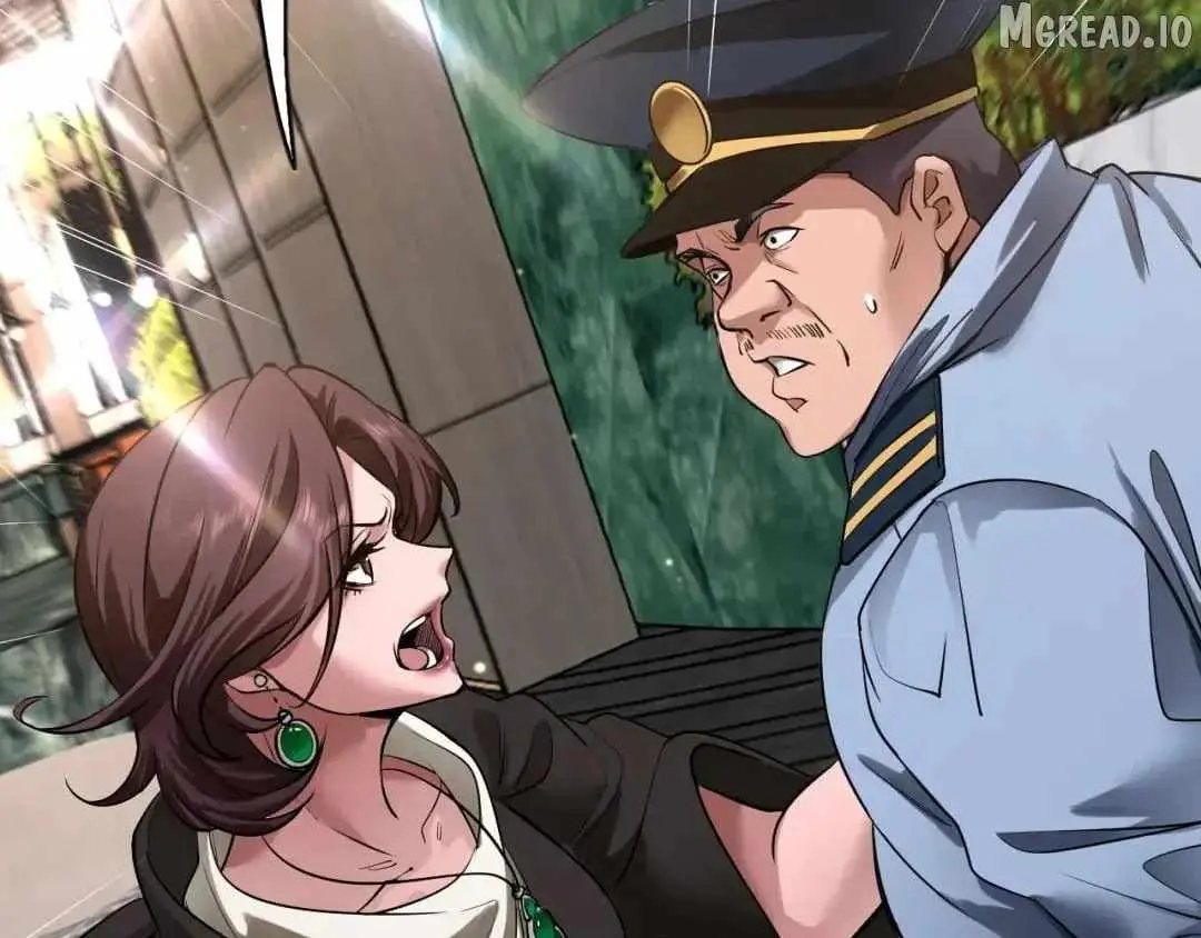 I’m A Super Rich Man, So It’s Reasonable For Me To Be A Scumbag Chapter 42 - Page 115