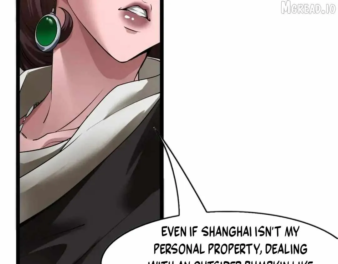 I’m A Super Rich Man, So It’s Reasonable For Me To Be A Scumbag Chapter 42 - Page 121