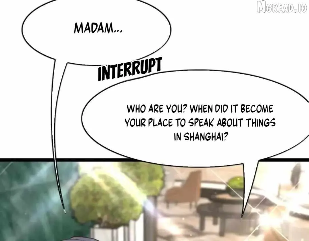 I’m A Super Rich Man, So It’s Reasonable For Me To Be A Scumbag Chapter 43 - Page 2