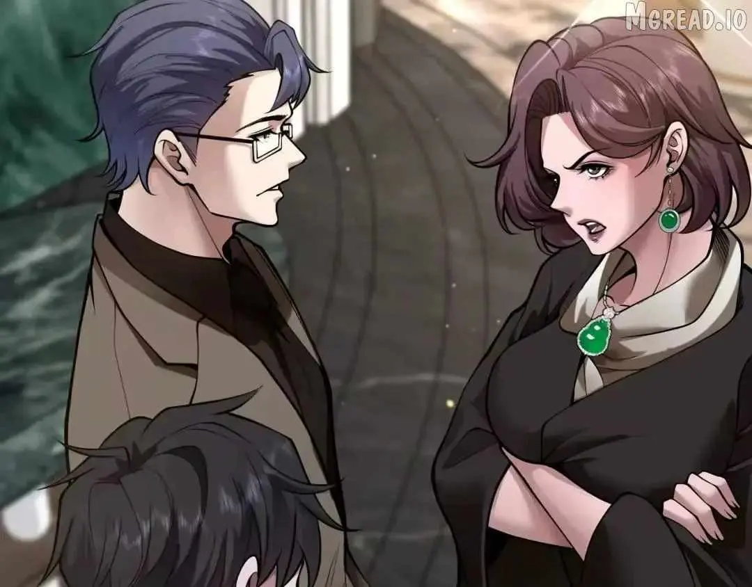 I’m A Super Rich Man, So It’s Reasonable For Me To Be A Scumbag Chapter 43 - Page 3