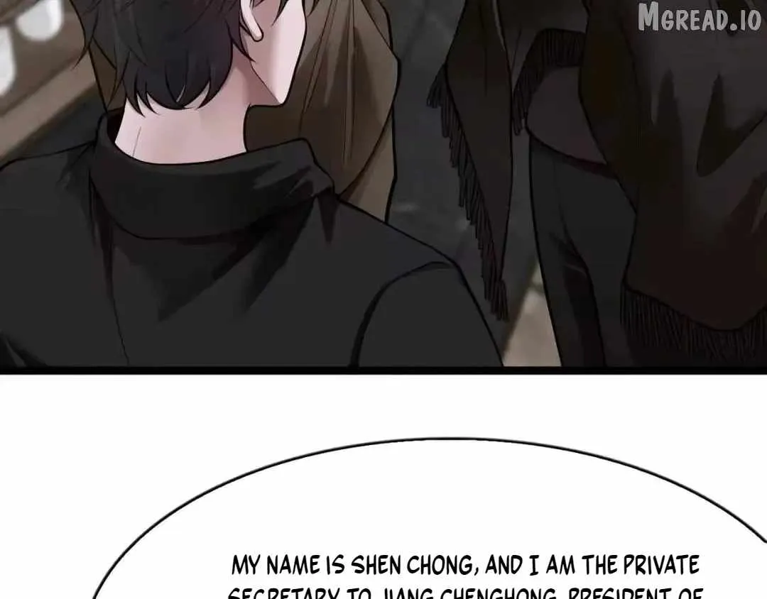 I’m A Super Rich Man, So It’s Reasonable For Me To Be A Scumbag Chapter 43 - Page 4