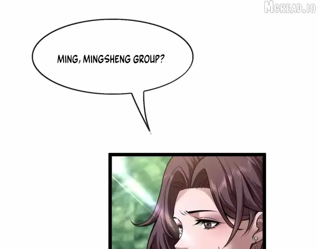 I’m A Super Rich Man, So It’s Reasonable For Me To Be A Scumbag Chapter 43 - Page 7