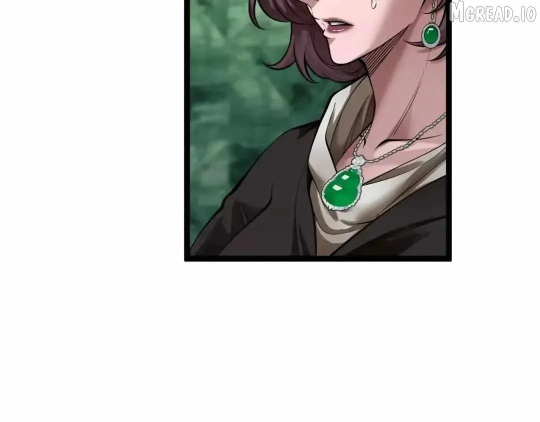 I’m A Super Rich Man, So It’s Reasonable For Me To Be A Scumbag Chapter 43 - Page 8