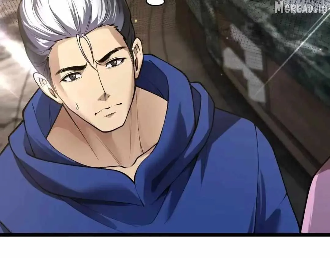 I’m A Super Rich Man, So It’s Reasonable For Me To Be A Scumbag Chapter 43 - Page 10