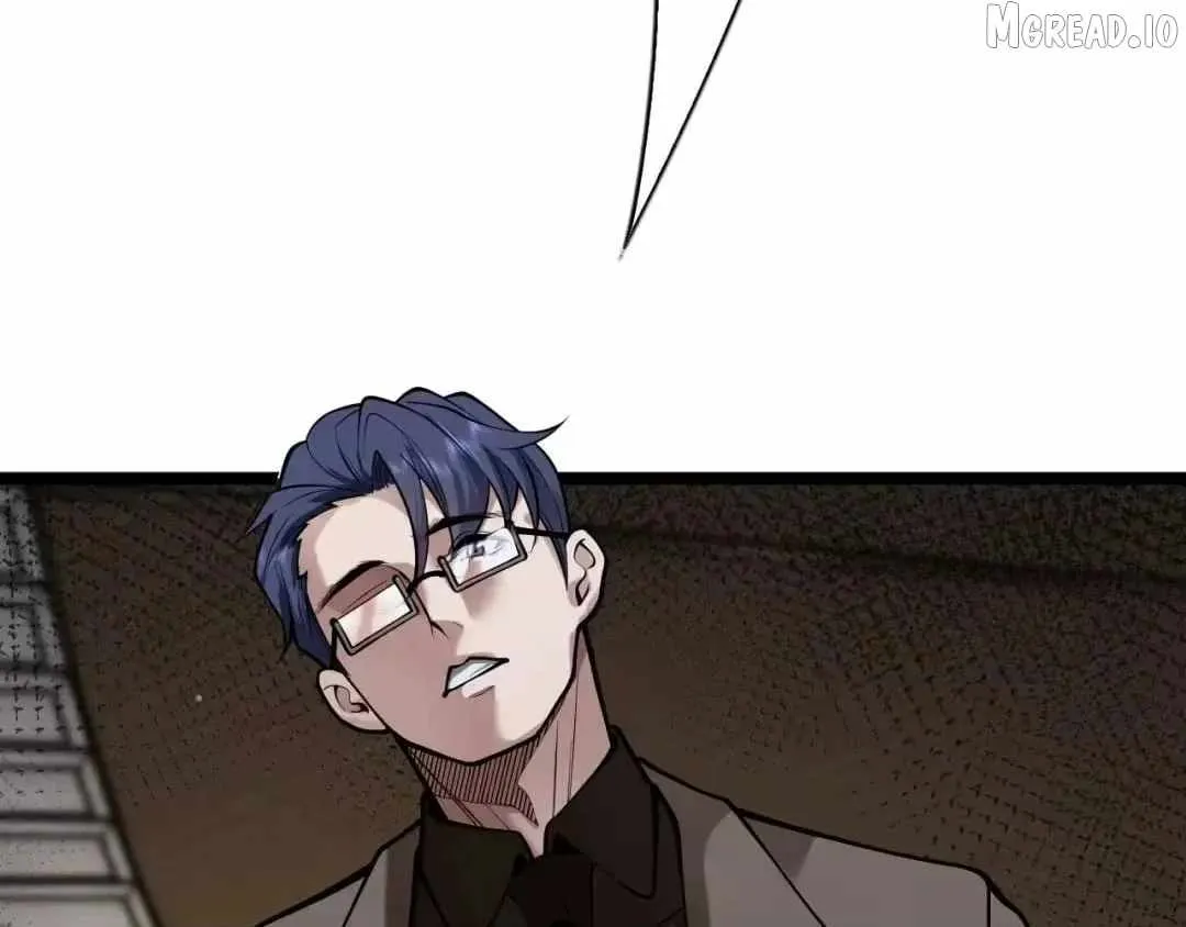 I’m A Super Rich Man, So It’s Reasonable For Me To Be A Scumbag Chapter 43 - Page 14