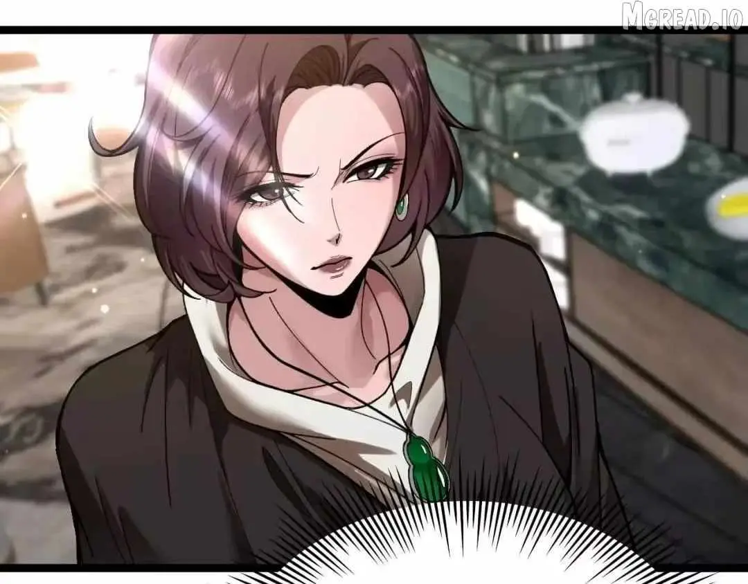 I’m A Super Rich Man, So It’s Reasonable For Me To Be A Scumbag Chapter 43 - Page 18