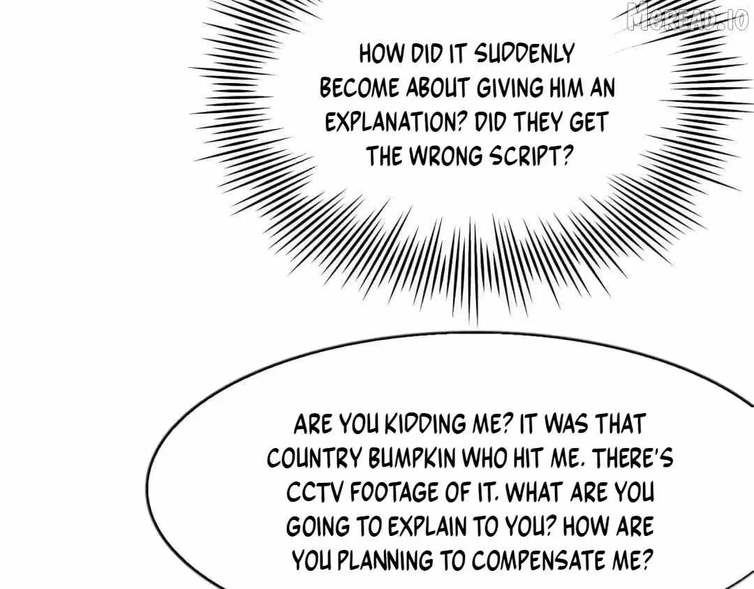 I’m A Super Rich Man, So It’s Reasonable For Me To Be A Scumbag Chapter 43 - Page 19