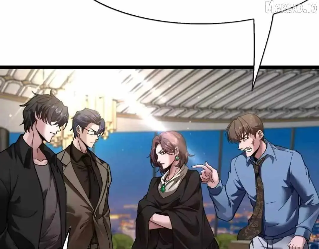 I’m A Super Rich Man, So It’s Reasonable For Me To Be A Scumbag Chapter 43 - Page 20