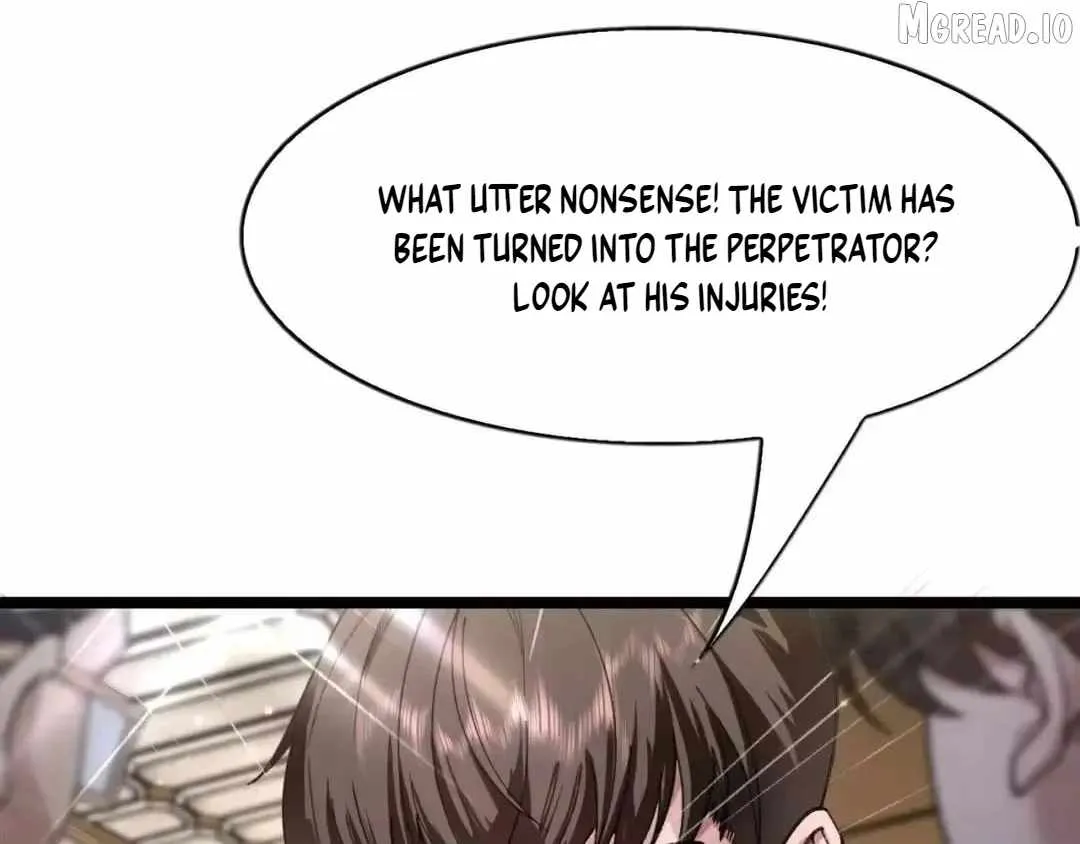 I’m A Super Rich Man, So It’s Reasonable For Me To Be A Scumbag Chapter 43 - Page 22
