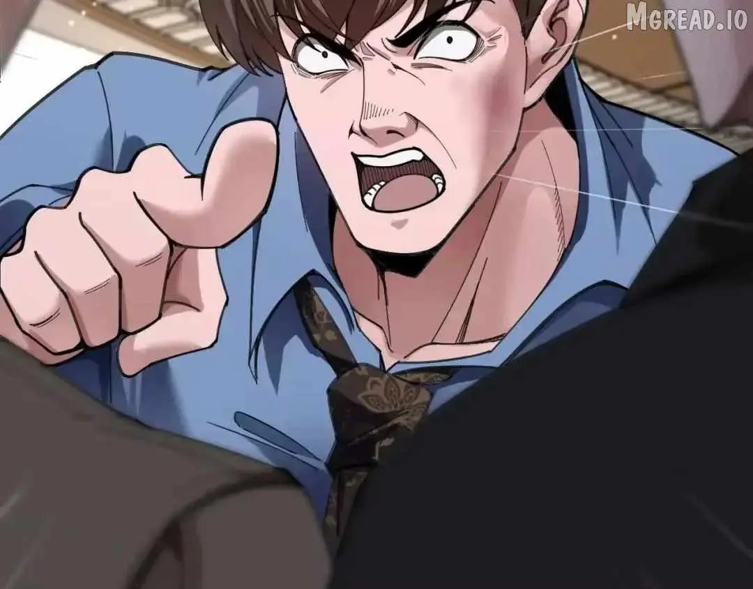 I’m A Super Rich Man, So It’s Reasonable For Me To Be A Scumbag Chapter 43 - Page 23