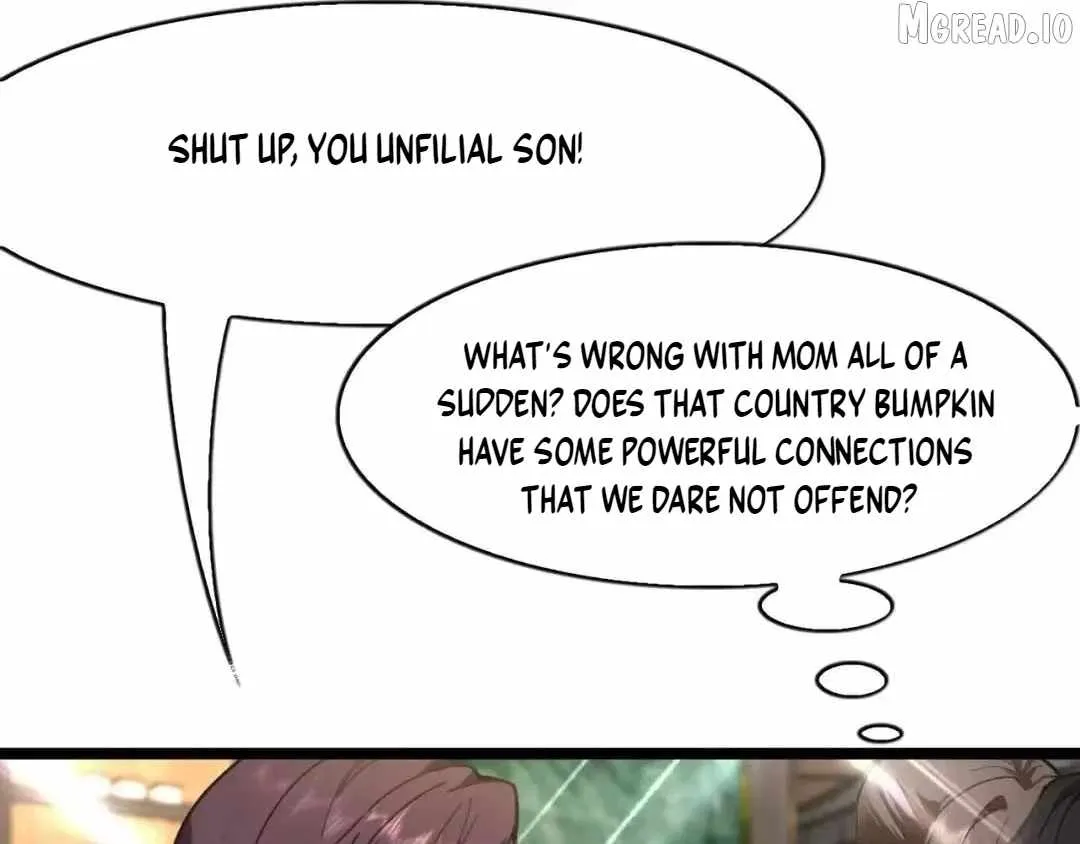 I’m A Super Rich Man, So It’s Reasonable For Me To Be A Scumbag Chapter 43 - Page 25
