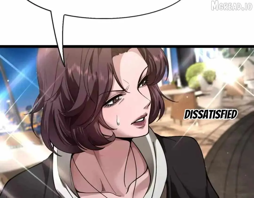 I’m A Super Rich Man, So It’s Reasonable For Me To Be A Scumbag Chapter 43 - Page 28