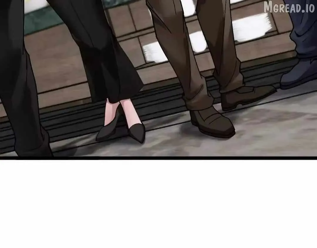 I’m A Super Rich Man, So It’s Reasonable For Me To Be A Scumbag Chapter 43 - Page 32