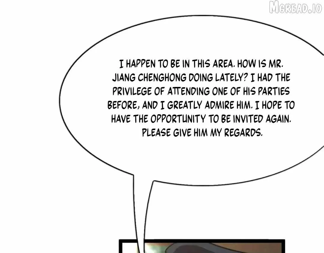 I’m A Super Rich Man, So It’s Reasonable For Me To Be A Scumbag Chapter 43 - Page 33
