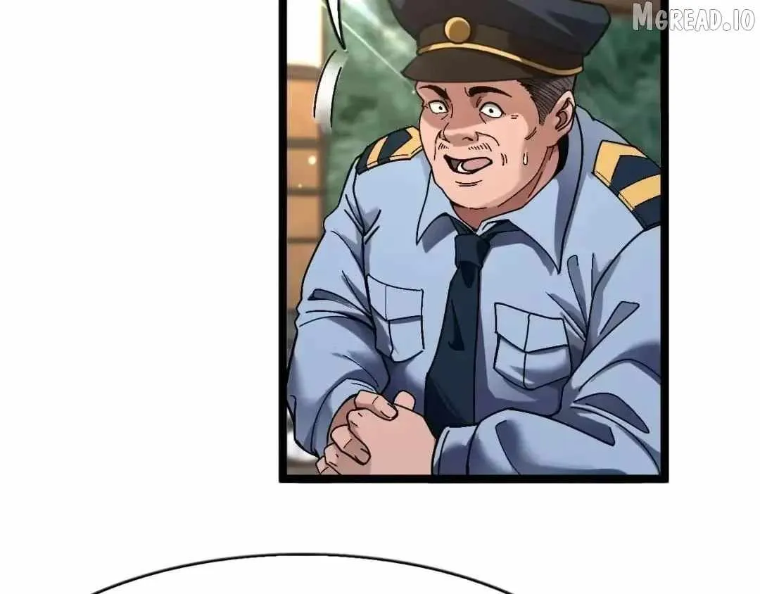 I’m A Super Rich Man, So It’s Reasonable For Me To Be A Scumbag Chapter 43 - Page 34
