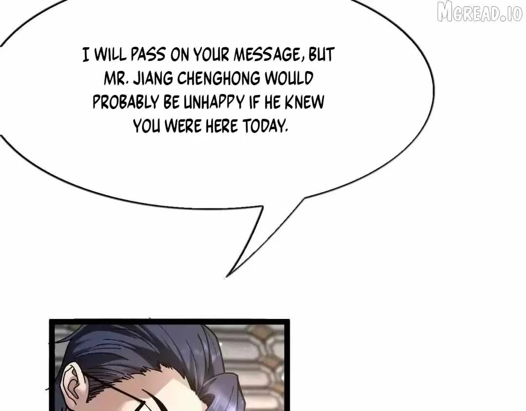I’m A Super Rich Man, So It’s Reasonable For Me To Be A Scumbag Chapter 43 - Page 35