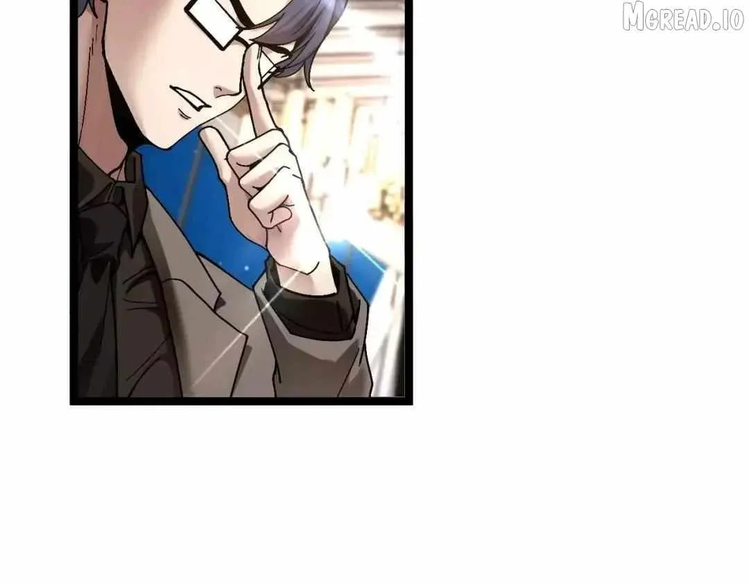 I’m A Super Rich Man, So It’s Reasonable For Me To Be A Scumbag Chapter 43 - Page 36