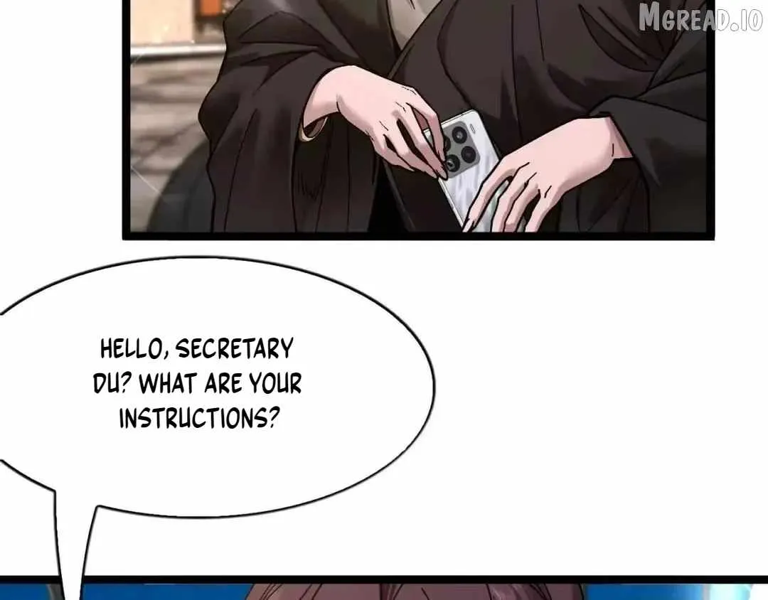 I’m A Super Rich Man, So It’s Reasonable For Me To Be A Scumbag Chapter 43 - Page 39