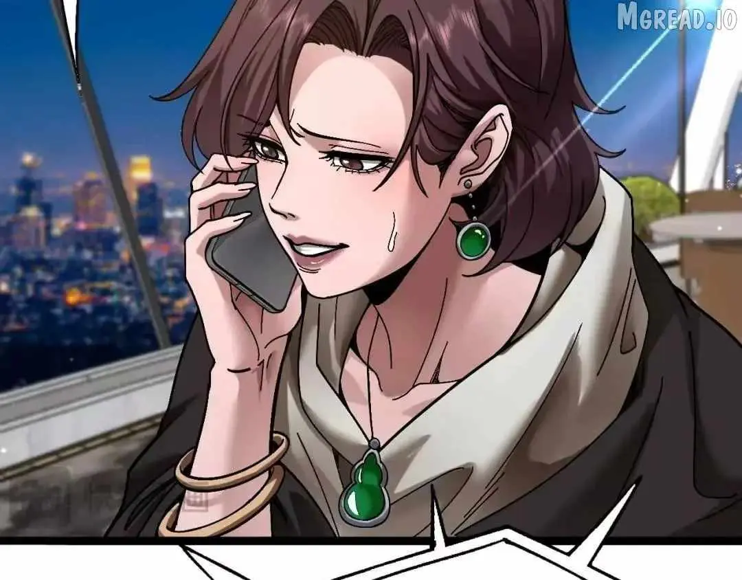 I’m A Super Rich Man, So It’s Reasonable For Me To Be A Scumbag Chapter 43 - Page 40