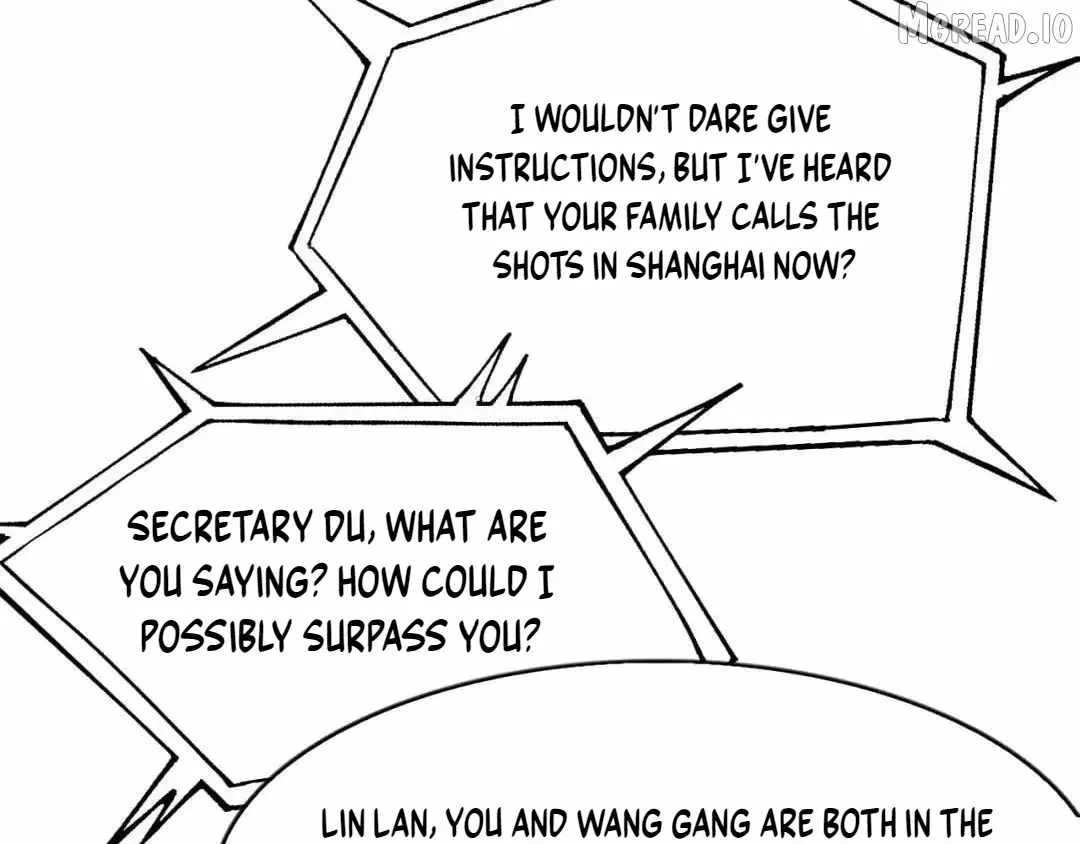 I’m A Super Rich Man, So It’s Reasonable For Me To Be A Scumbag Chapter 43 - Page 41