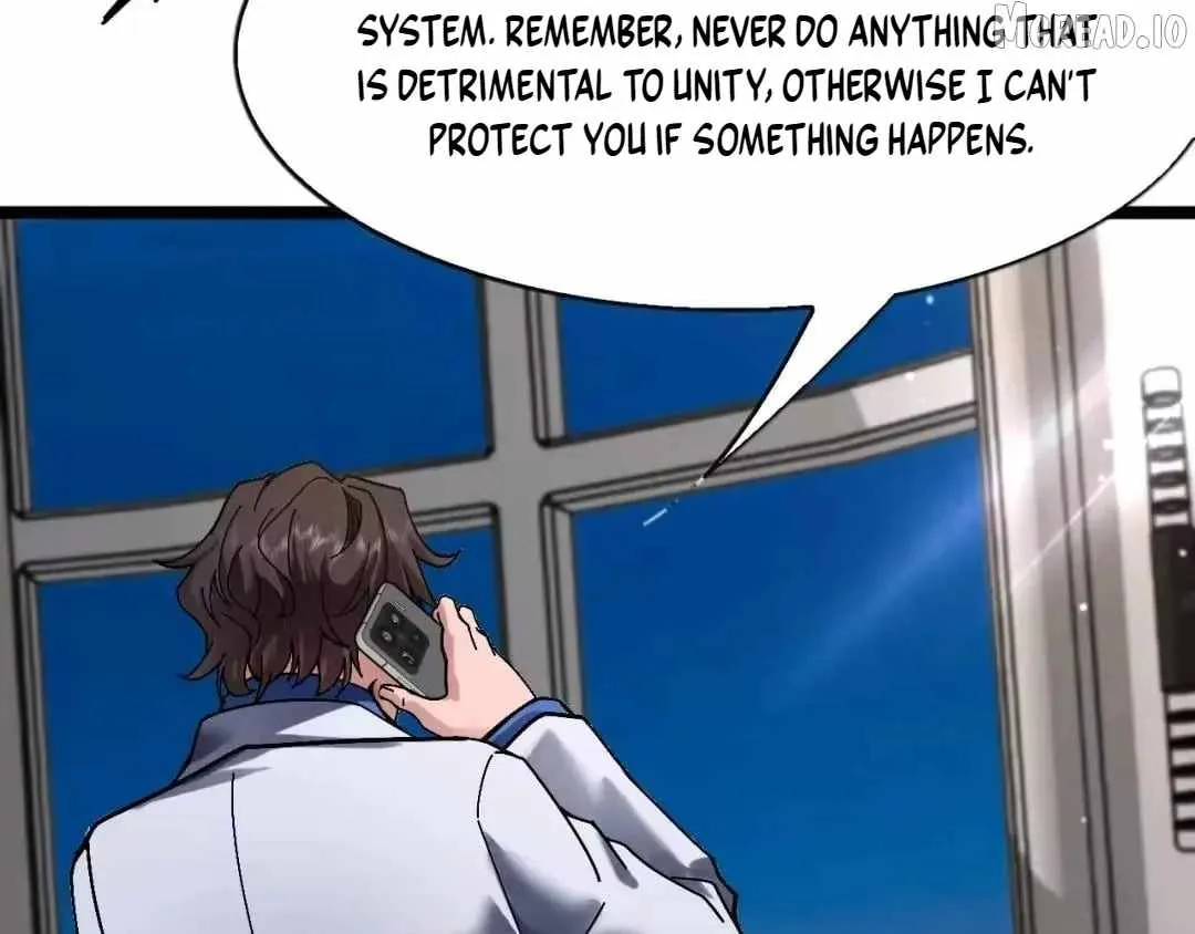 I’m A Super Rich Man, So It’s Reasonable For Me To Be A Scumbag Chapter 43 - Page 42