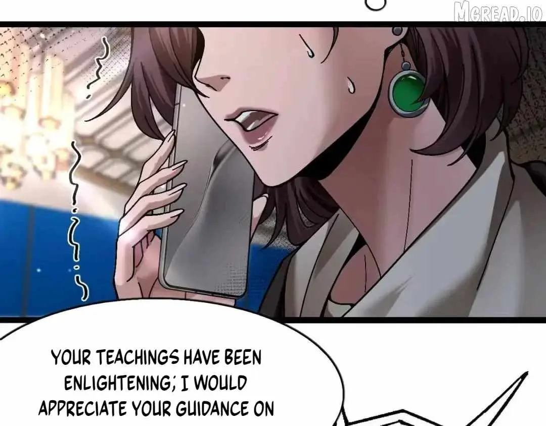 I’m A Super Rich Man, So It’s Reasonable For Me To Be A Scumbag Chapter 43 - Page 45