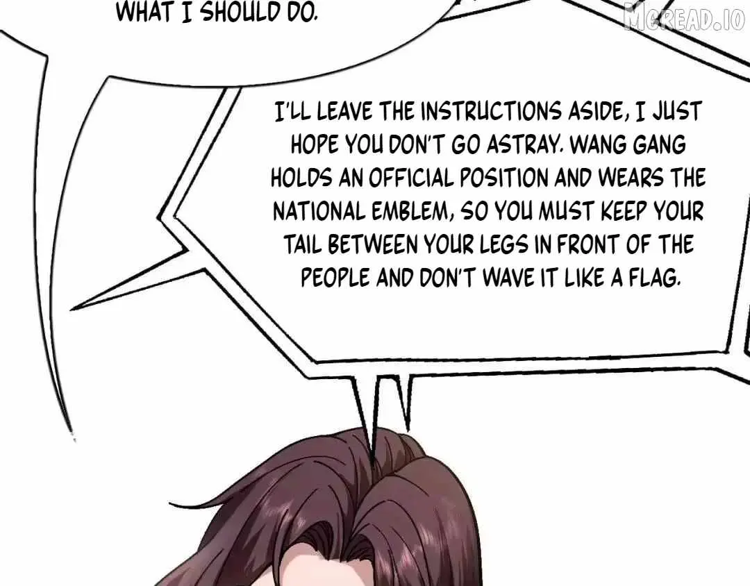 I’m A Super Rich Man, So It’s Reasonable For Me To Be A Scumbag Chapter 43 - Page 46