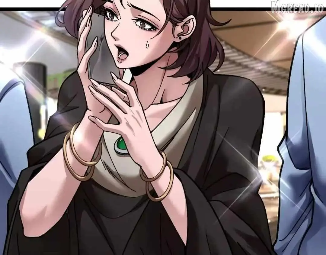 I’m A Super Rich Man, So It’s Reasonable For Me To Be A Scumbag Chapter 43 - Page 47