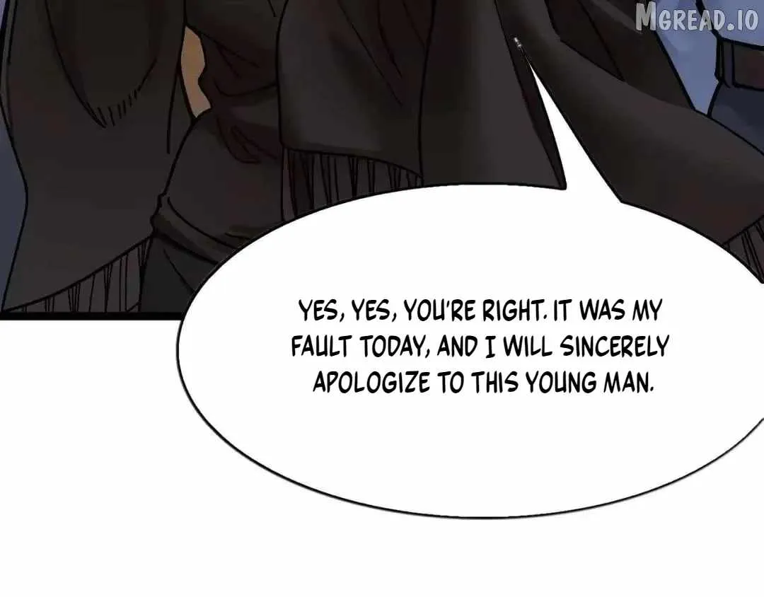 I’m A Super Rich Man, So It’s Reasonable For Me To Be A Scumbag Chapter 43 - Page 48