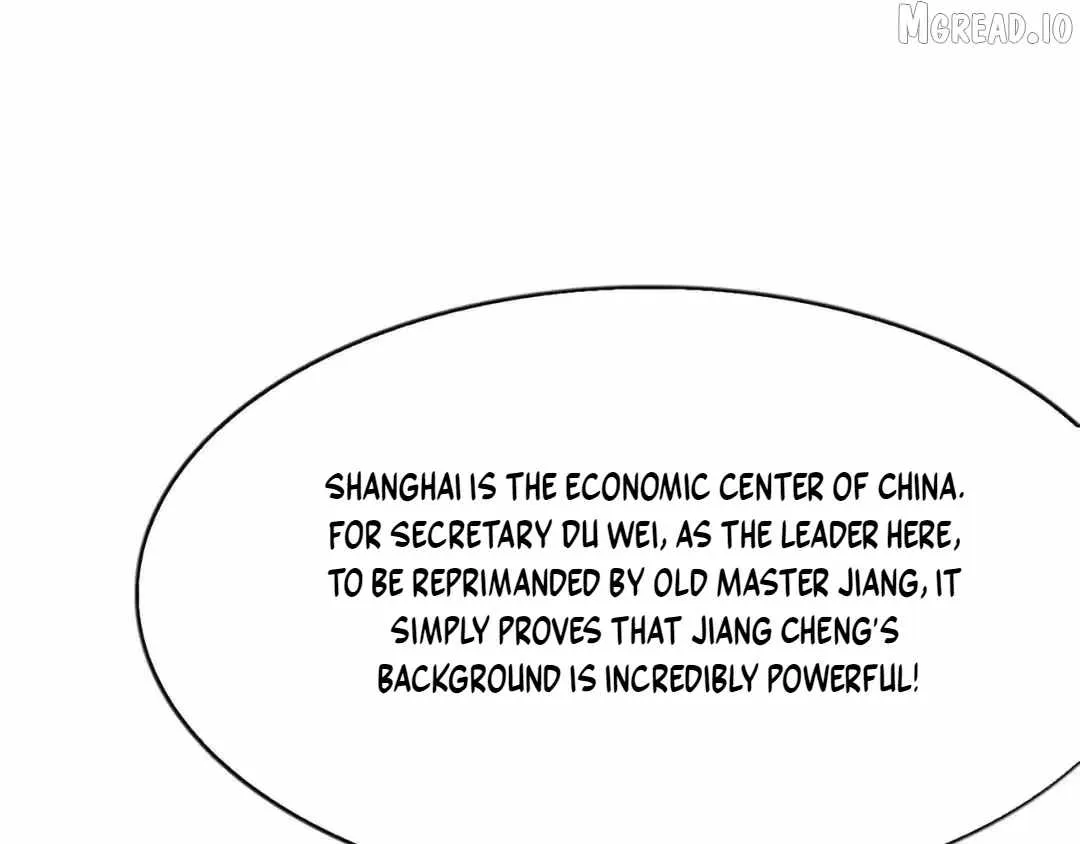I’m A Super Rich Man, So It’s Reasonable For Me To Be A Scumbag Chapter 43 - Page 49