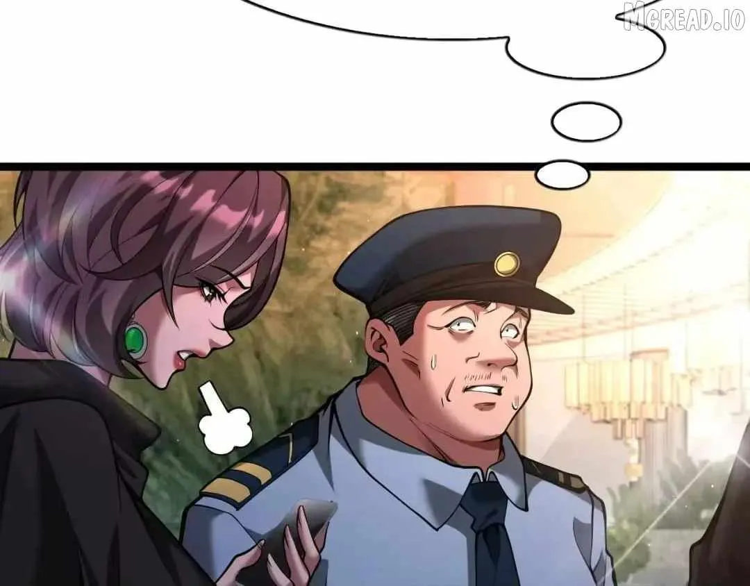 I’m A Super Rich Man, So It’s Reasonable For Me To Be A Scumbag Chapter 43 - Page 50