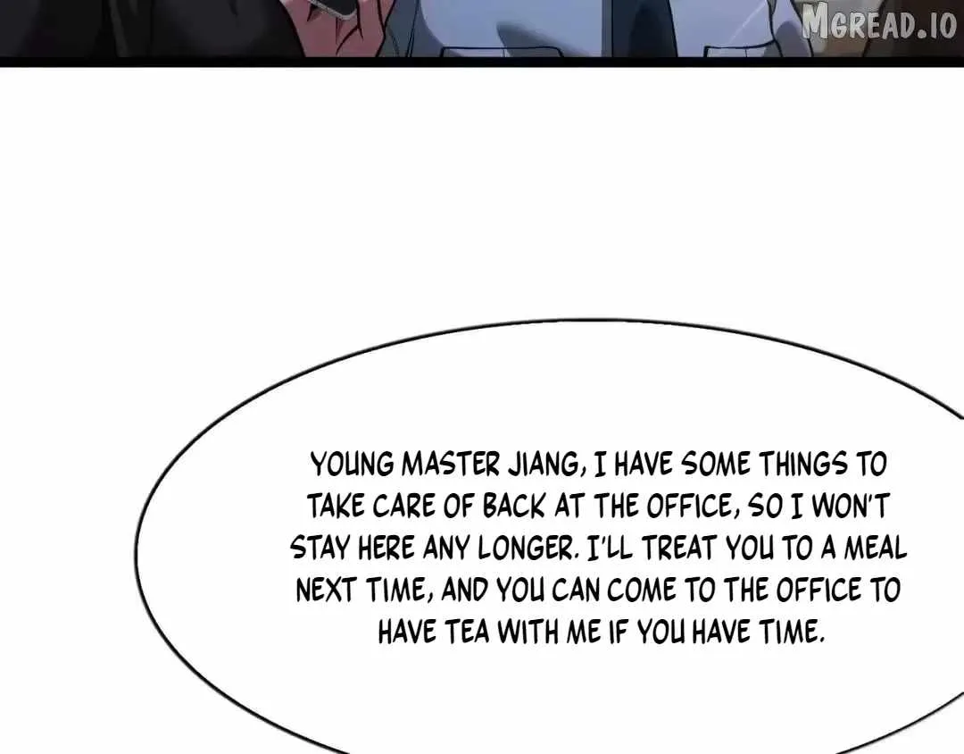 I’m A Super Rich Man, So It’s Reasonable For Me To Be A Scumbag Chapter 43 - Page 51