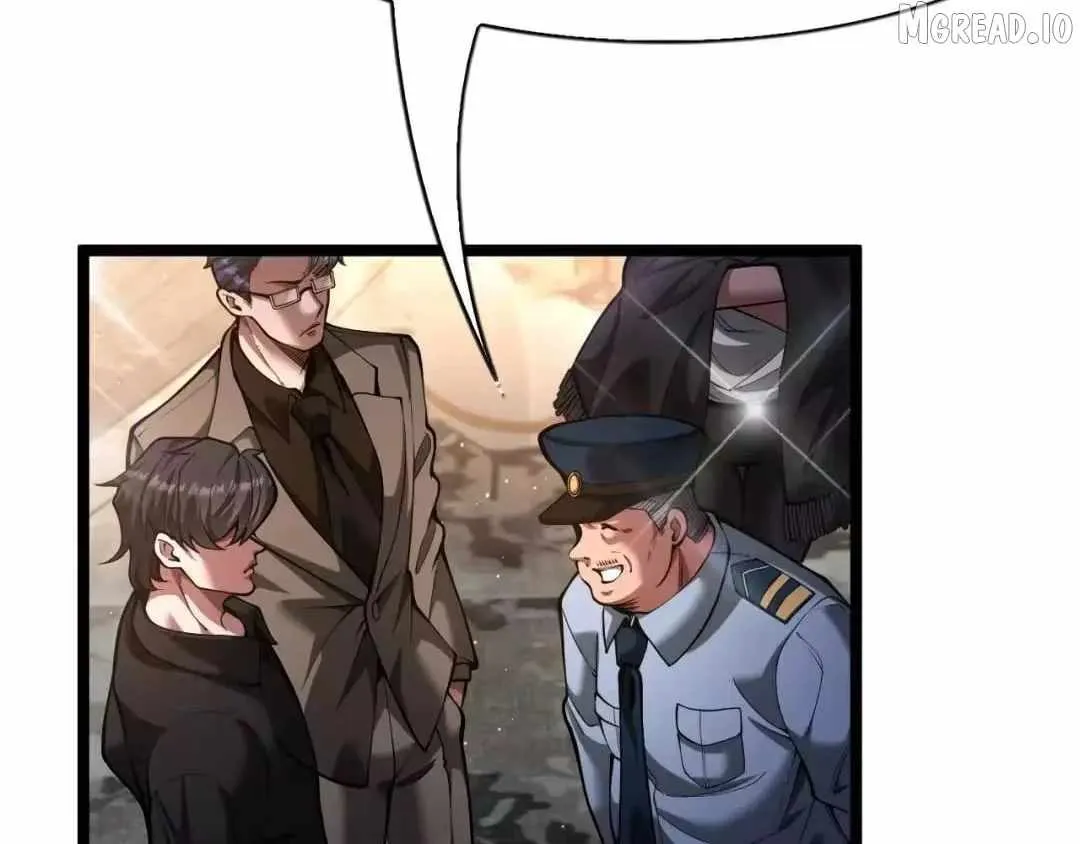 I’m A Super Rich Man, So It’s Reasonable For Me To Be A Scumbag Chapter 43 - Page 52