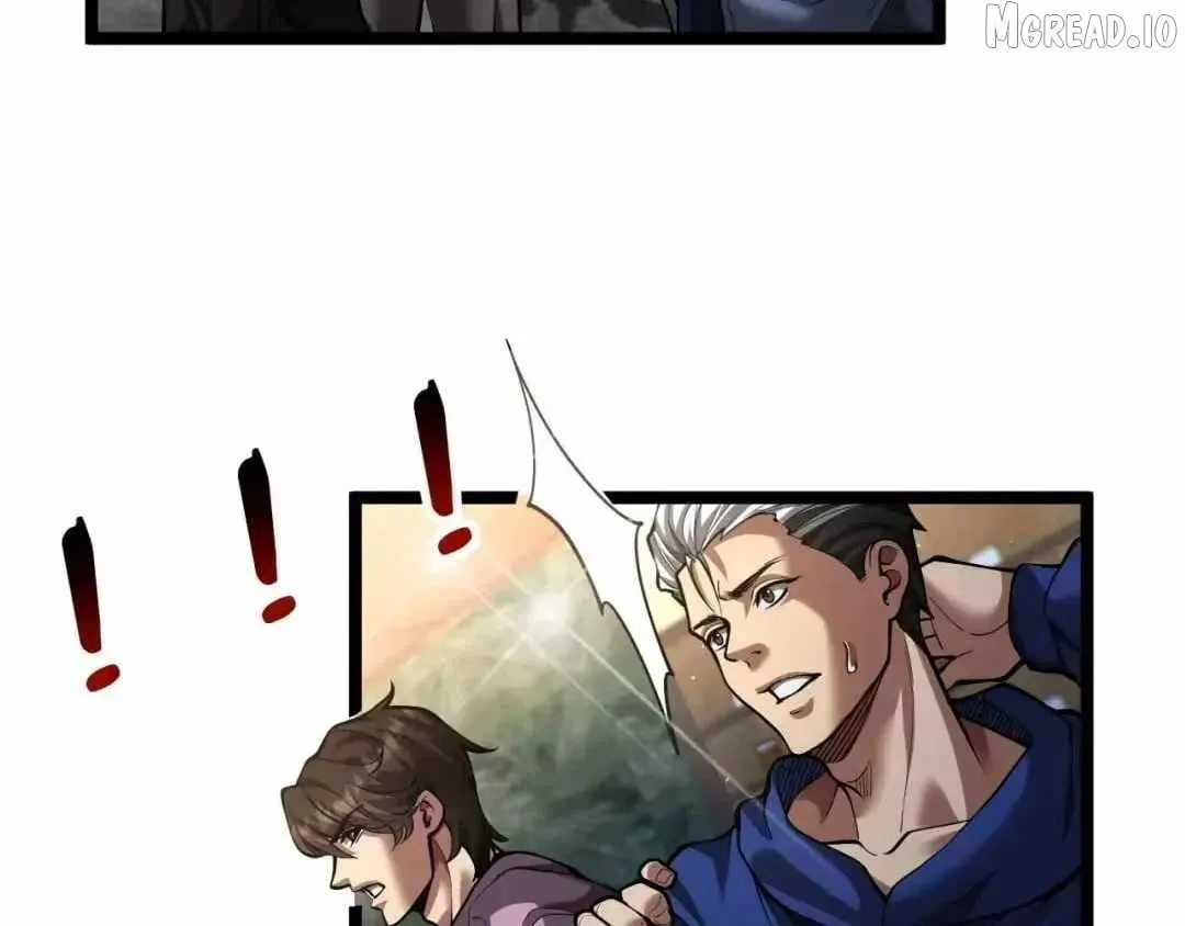 I’m A Super Rich Man, So It’s Reasonable For Me To Be A Scumbag Chapter 43 - Page 53