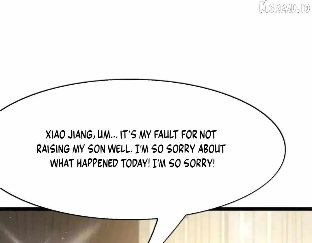 I’m A Super Rich Man, So It’s Reasonable For Me To Be A Scumbag Chapter 43 - Page 55
