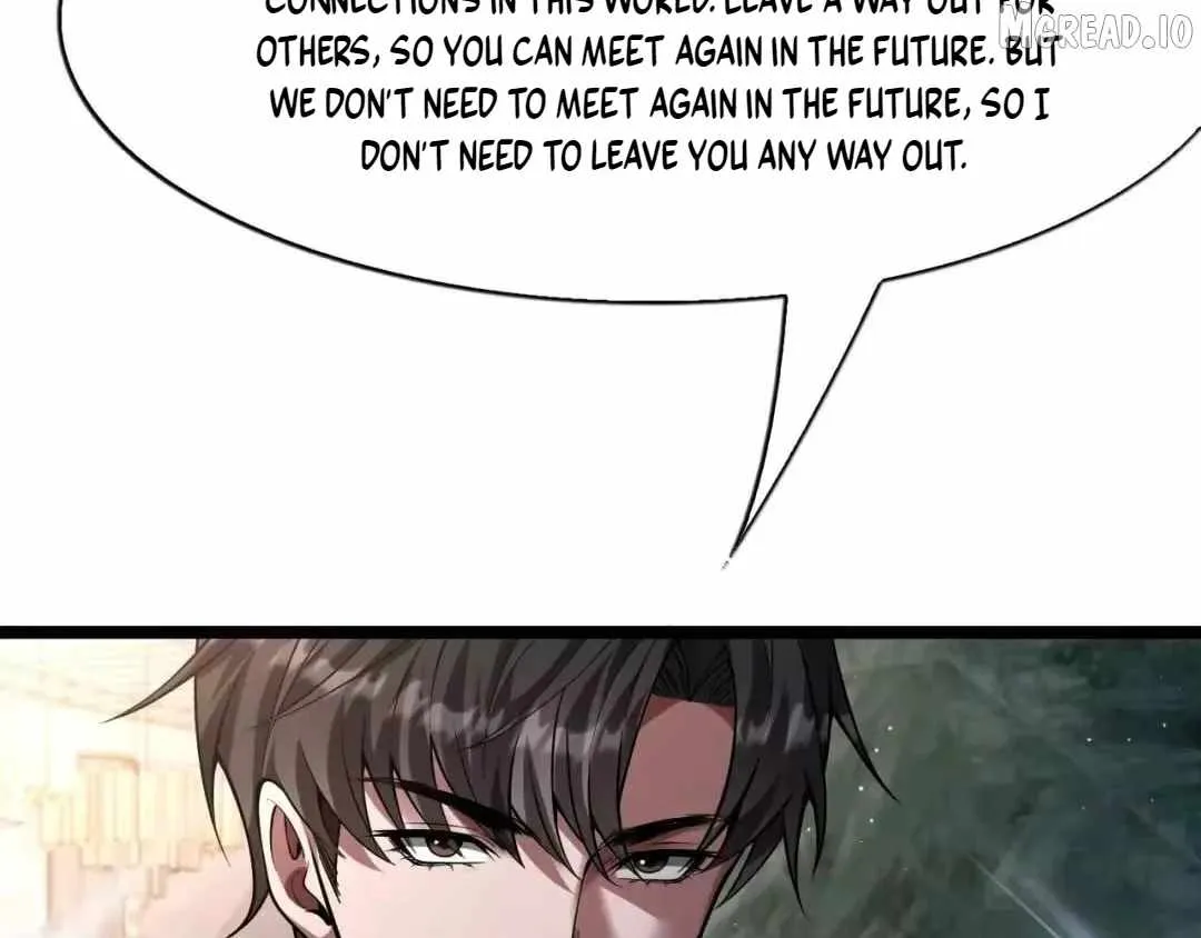 I’m A Super Rich Man, So It’s Reasonable For Me To Be A Scumbag Chapter 43 - Page 59