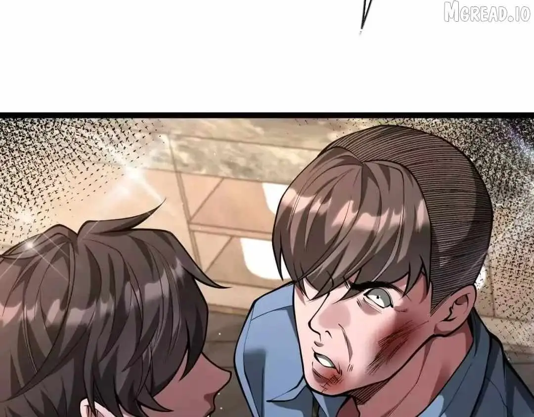 I’m A Super Rich Man, So It’s Reasonable For Me To Be A Scumbag Chapter 43 - Page 62