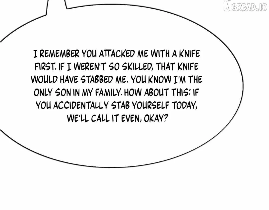 I’m A Super Rich Man, So It’s Reasonable For Me To Be A Scumbag Chapter 43 - Page 64