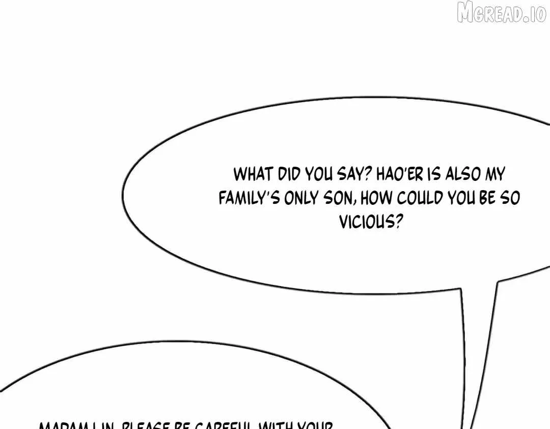 I’m A Super Rich Man, So It’s Reasonable For Me To Be A Scumbag Chapter 43 - Page 65