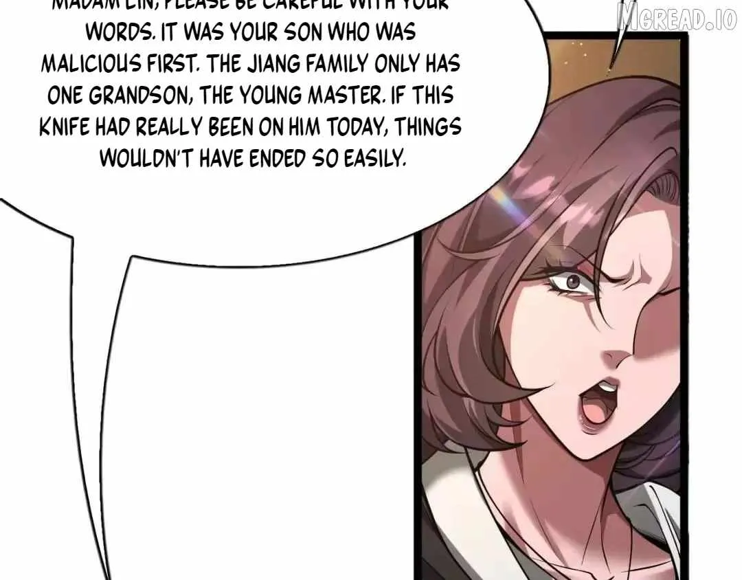 I’m A Super Rich Man, So It’s Reasonable For Me To Be A Scumbag Chapter 43 - Page 66