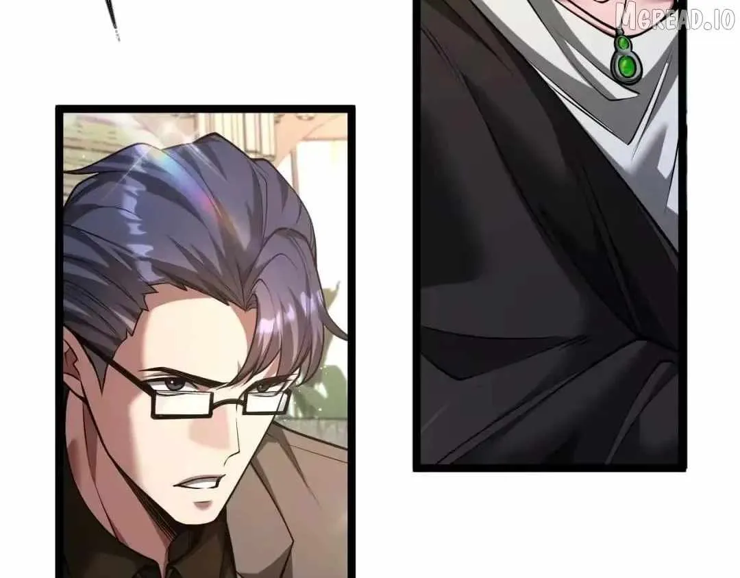 I’m A Super Rich Man, So It’s Reasonable For Me To Be A Scumbag Chapter 43 - Page 67