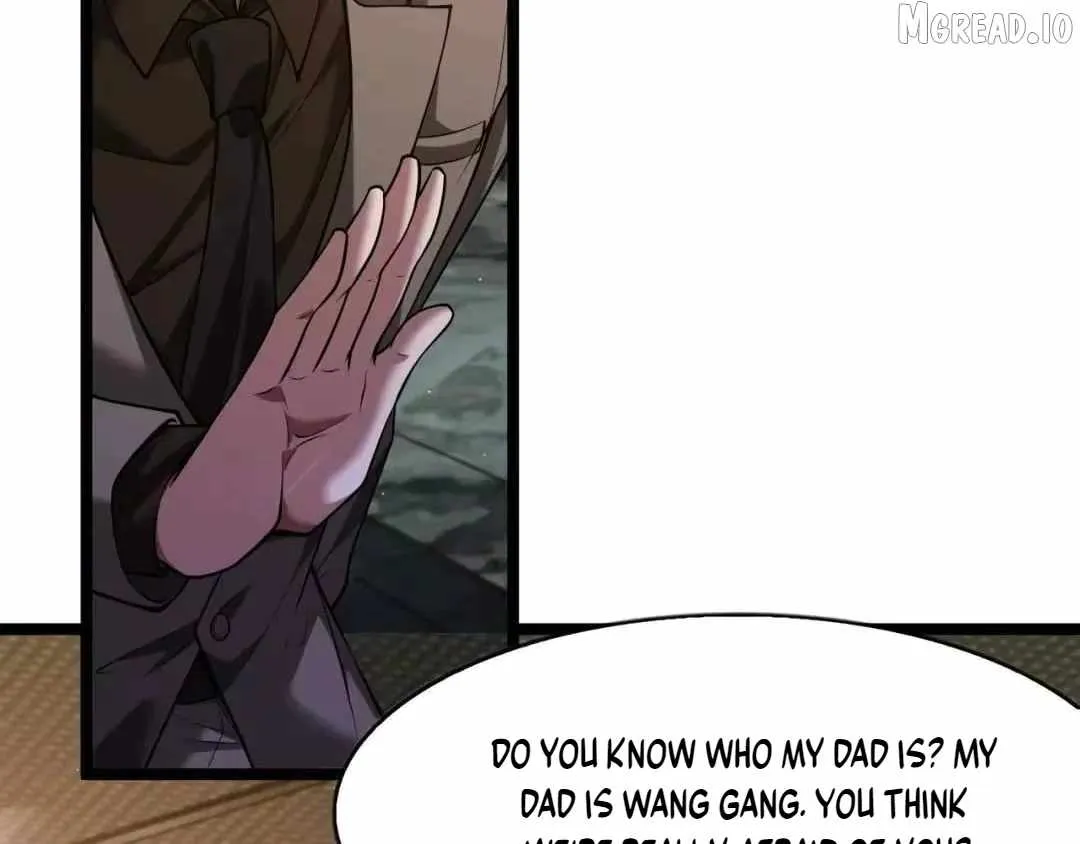 I’m A Super Rich Man, So It’s Reasonable For Me To Be A Scumbag Chapter 43 - Page 68