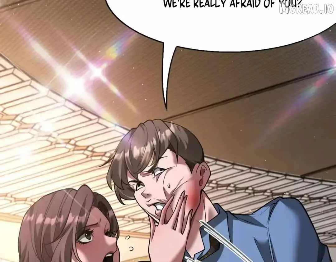 I’m A Super Rich Man, So It’s Reasonable For Me To Be A Scumbag Chapter 43 - Page 69